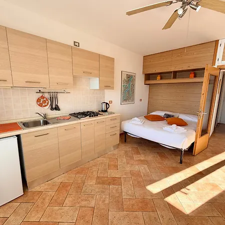 Casa Porta Di Cielo Cloe