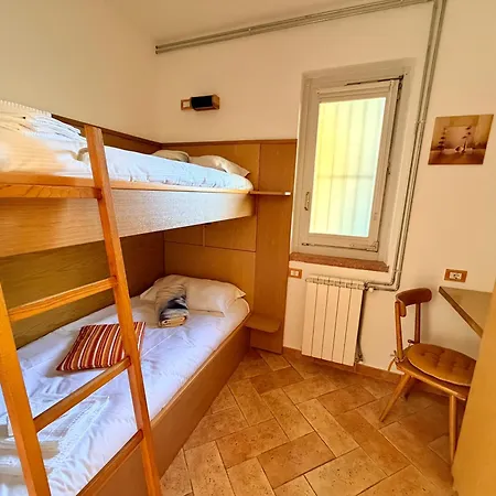 Casa Porta Di Cielo Cloe * Dervio