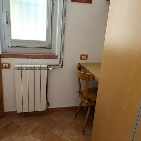 Daire Casa Porta Di Cielo Cloe