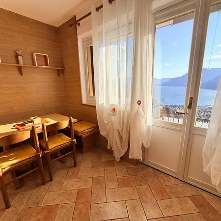 Casa Porta Di Cielo Cloe Daire
