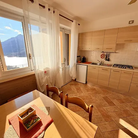 Casa Porta Di Cielo Cloe * Dervio
