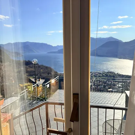 Casa Porta Di Cielo Cloe *