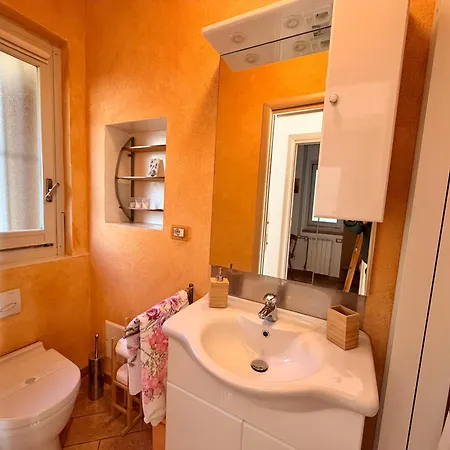 Daire Casa Porta Di Cielo Cloe *
