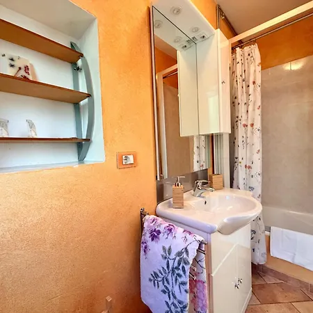 Casa Porta Di Cielo Cloe Dervio