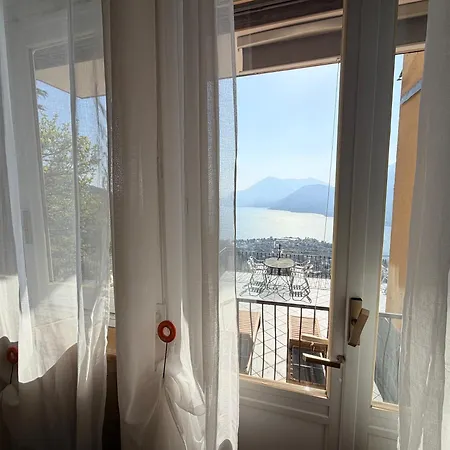 Casa Porta Di Cielo Cloe * Dervio