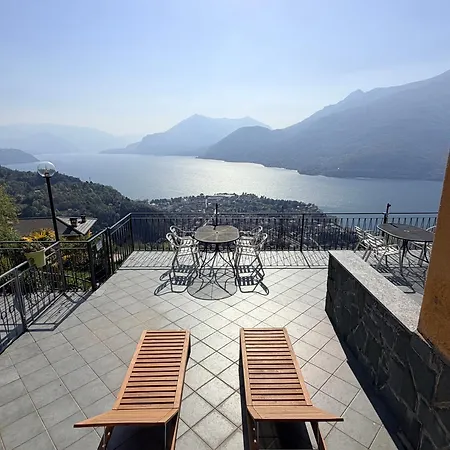 Casa Porta Di Cielo Cloe Daire *