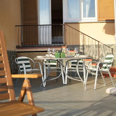 Casa Porta Di Cielo Cloe *