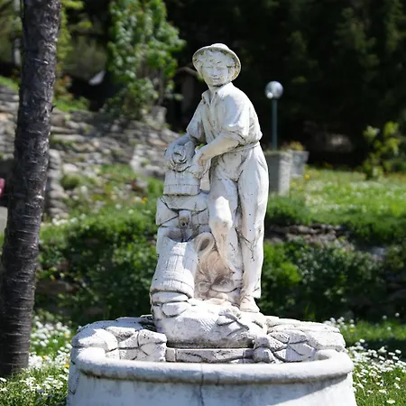 Casa Porta Di Cielo Cloe Daire Dervio