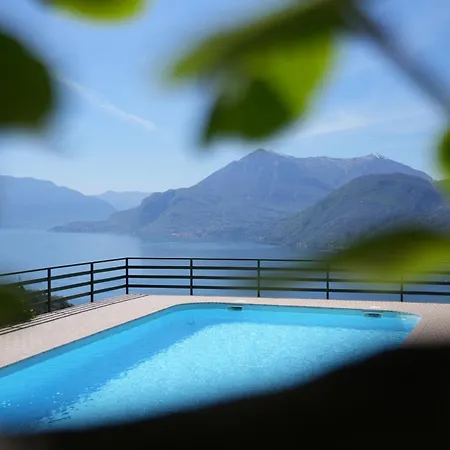 Casa Porta Di Cielo Cloe * Dervio