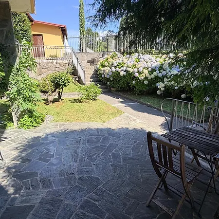 Casa Porta Di Cielo Cloe Daire Dervio