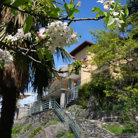 Casa Porta Di Cielo Cloe Dervio