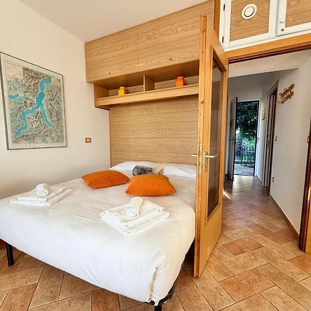 Casa Porta Di Cielo Cloe * Dervio